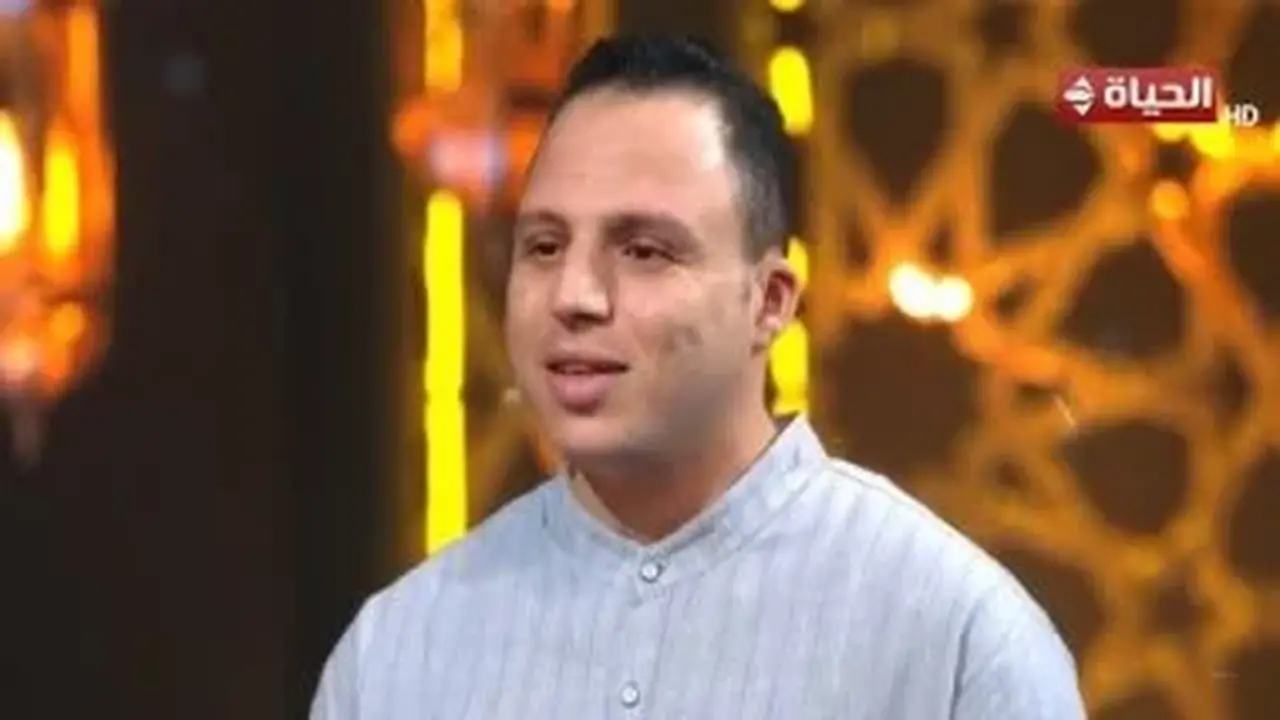 محمود السيد يوجه رسالة مهمة لأولياء الأمور في مسابقة دولة التلاوة